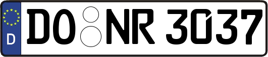 DO-NR3037