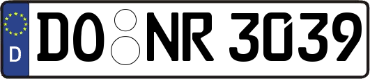 DO-NR3039