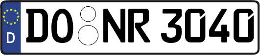 DO-NR3040