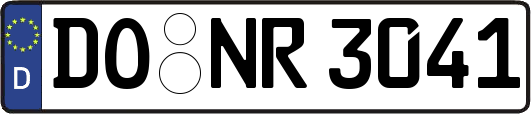 DO-NR3041