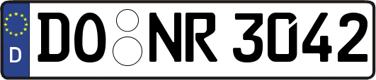 DO-NR3042
