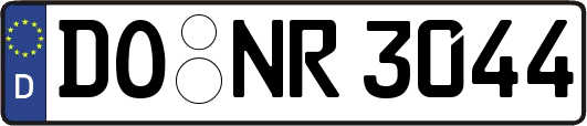 DO-NR3044