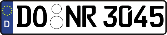 DO-NR3045