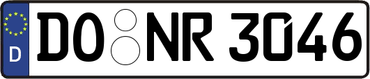 DO-NR3046