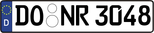 DO-NR3048