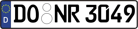 DO-NR3049