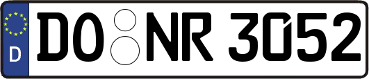 DO-NR3052