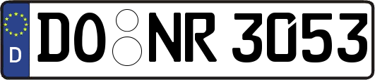 DO-NR3053