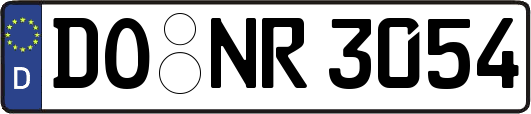 DO-NR3054