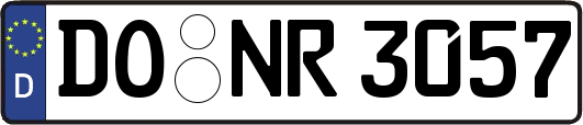 DO-NR3057