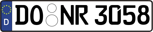 DO-NR3058