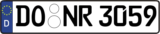 DO-NR3059