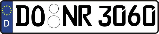DO-NR3060