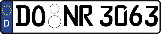 DO-NR3063