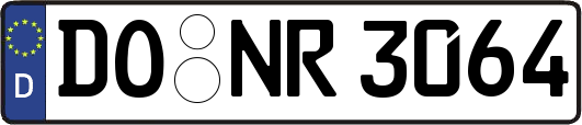 DO-NR3064