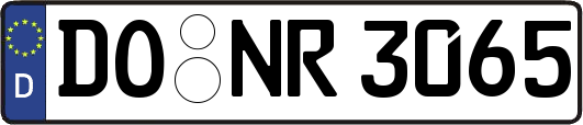DO-NR3065