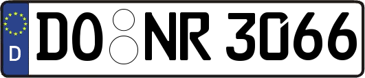 DO-NR3066