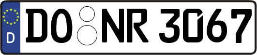 DO-NR3067