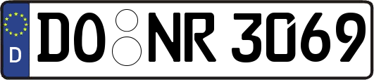 DO-NR3069