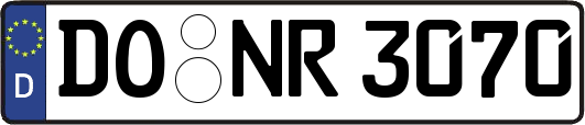 DO-NR3070