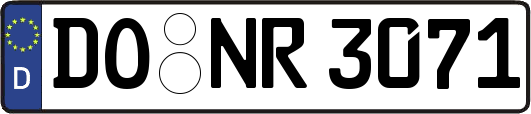 DO-NR3071
