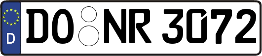 DO-NR3072
