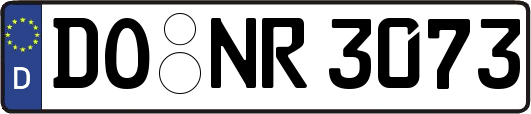DO-NR3073