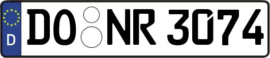 DO-NR3074