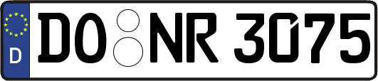 DO-NR3075