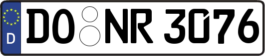 DO-NR3076