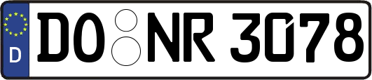 DO-NR3078