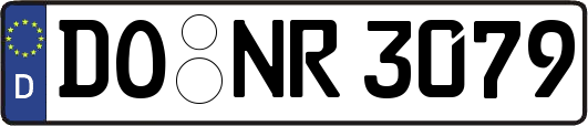 DO-NR3079