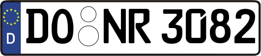 DO-NR3082