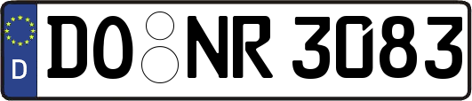 DO-NR3083