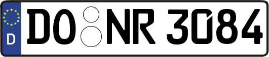 DO-NR3084