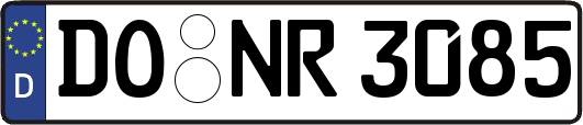 DO-NR3085