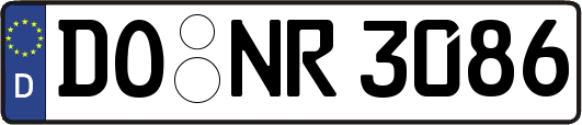 DO-NR3086