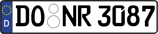 DO-NR3087