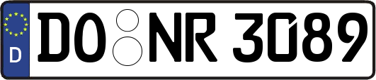 DO-NR3089