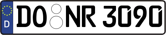DO-NR3090