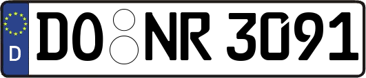 DO-NR3091