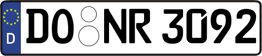 DO-NR3092