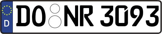 DO-NR3093