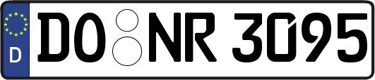 DO-NR3095