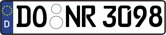 DO-NR3098