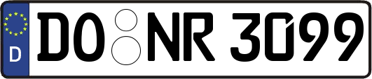 DO-NR3099