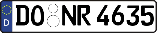 DO-NR4635