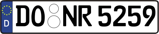 DO-NR5259