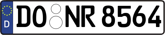 DO-NR8564