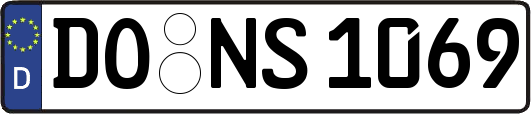 DO-NS1069